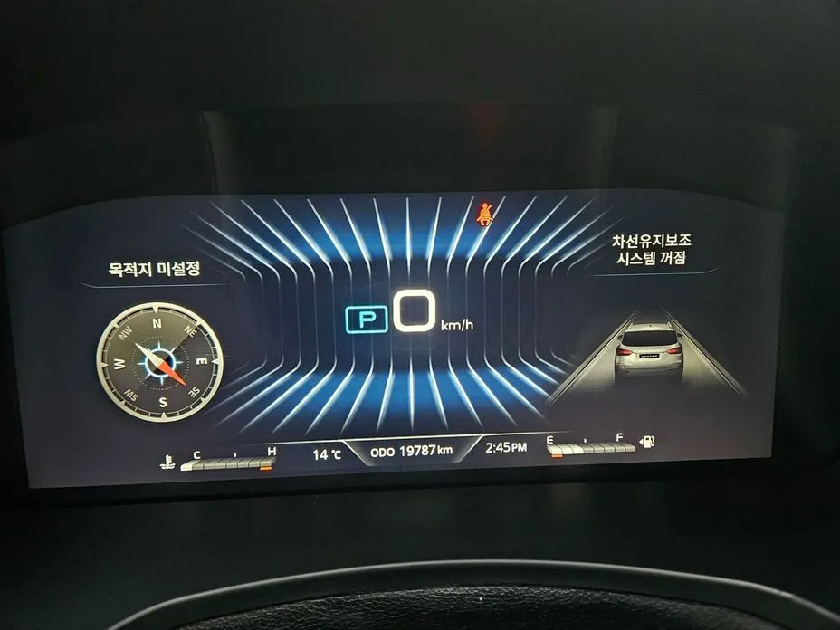 SsangYong Rexton, 2023