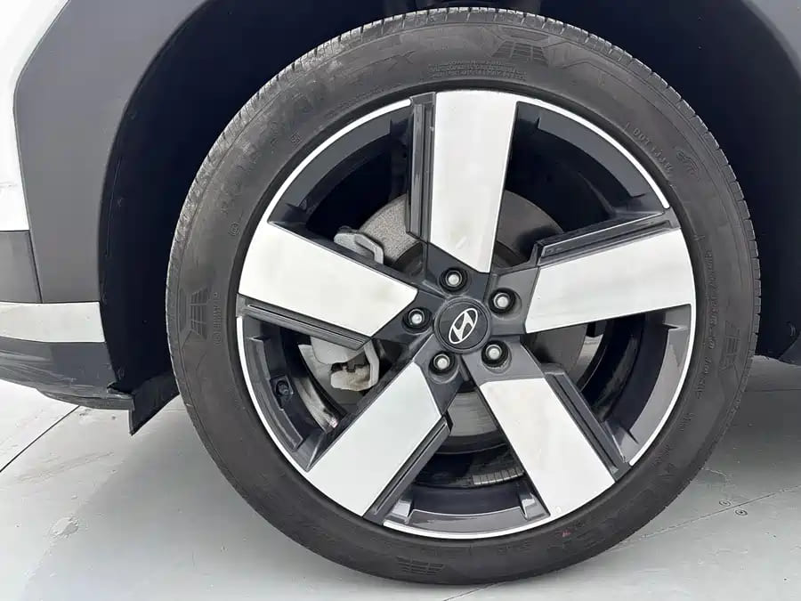 Hyundai Santa Fe, 2024