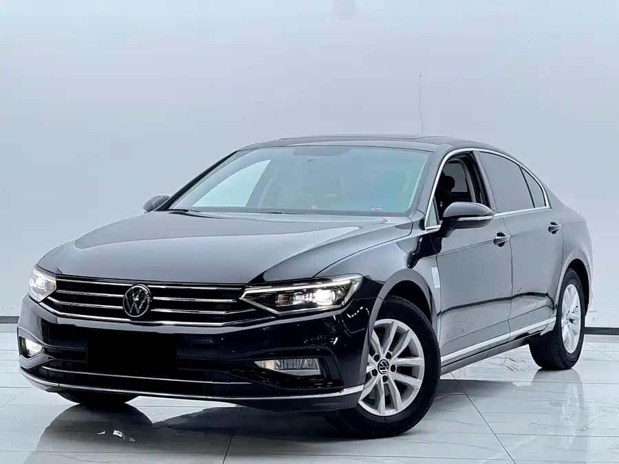 Купить Volkswagen Magotan 2022 года с пробегом новый