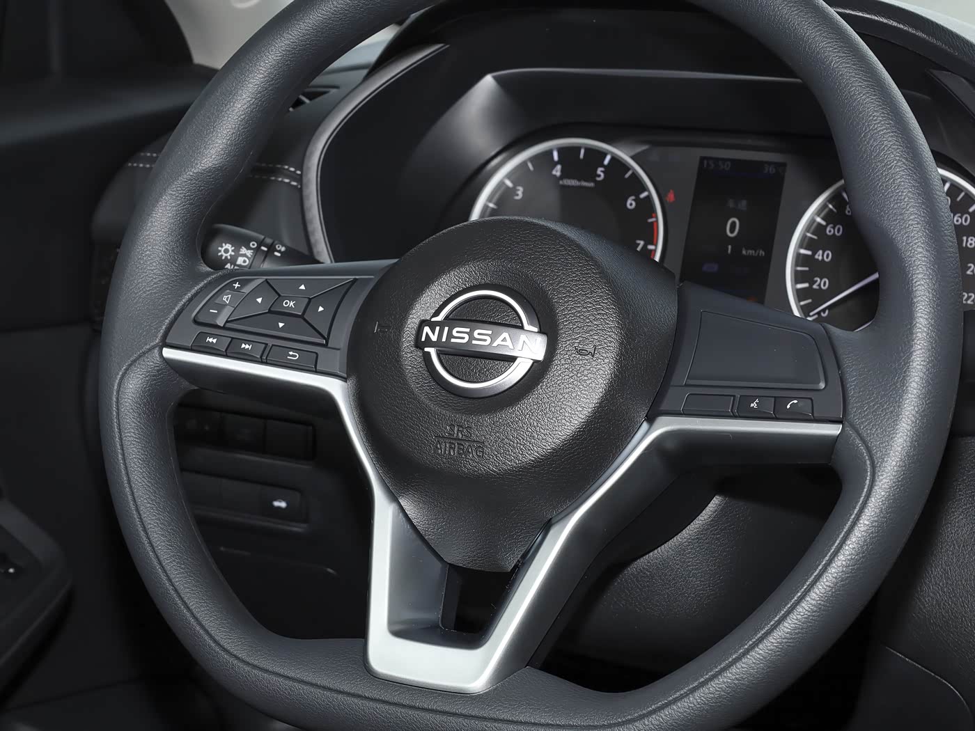 Nissan Sylphy, 2026