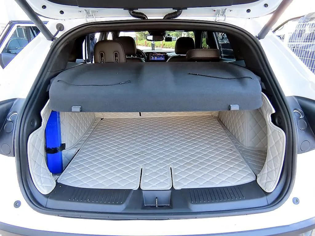 Chevrolet Trax, 2023