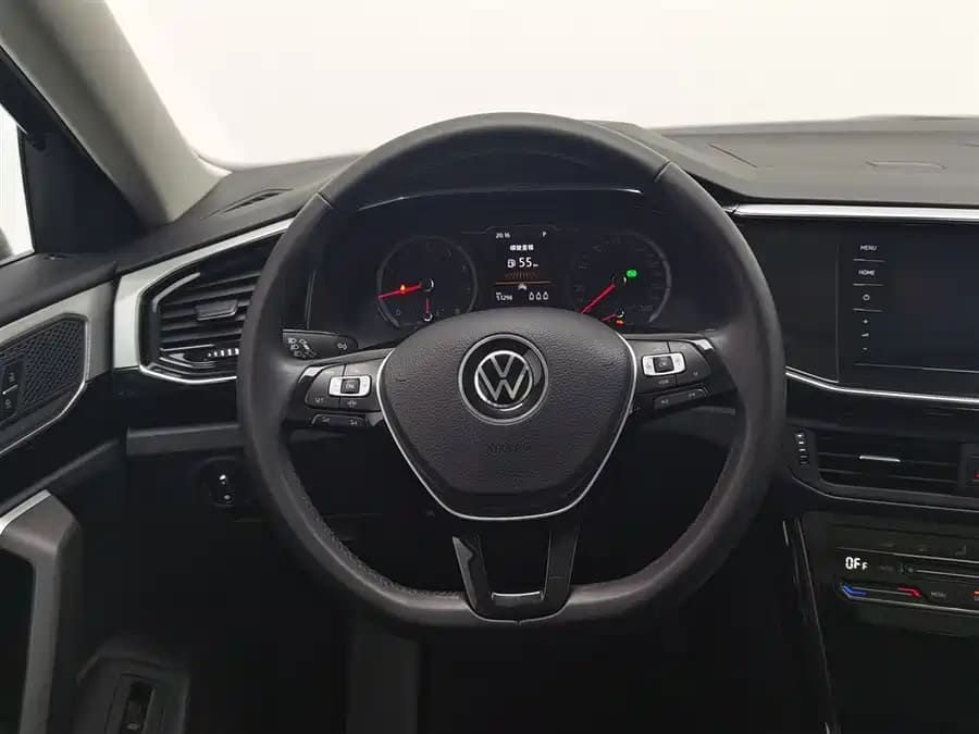 Volkswagen Tayron, 2021