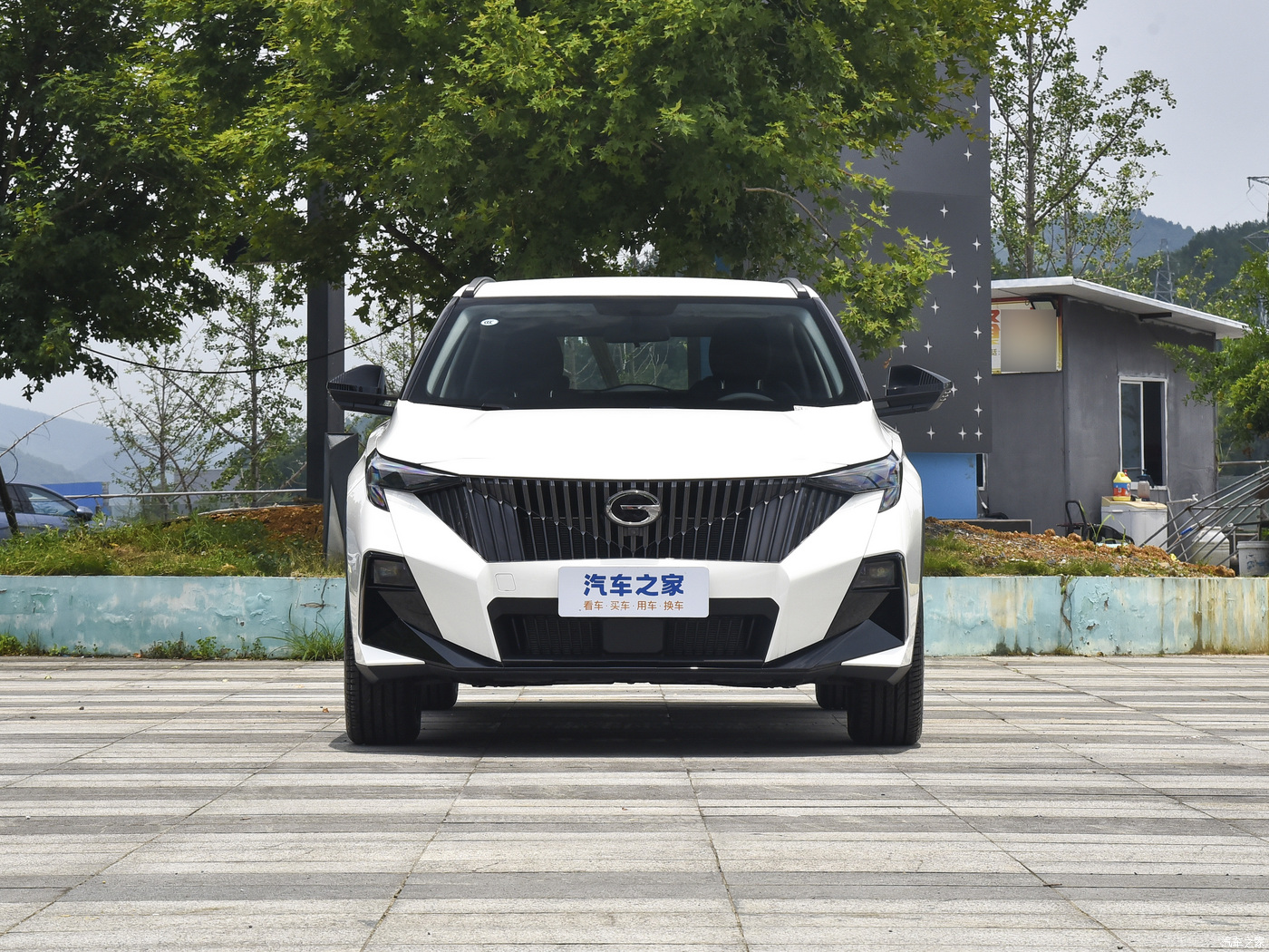 GAC GS3, 2024