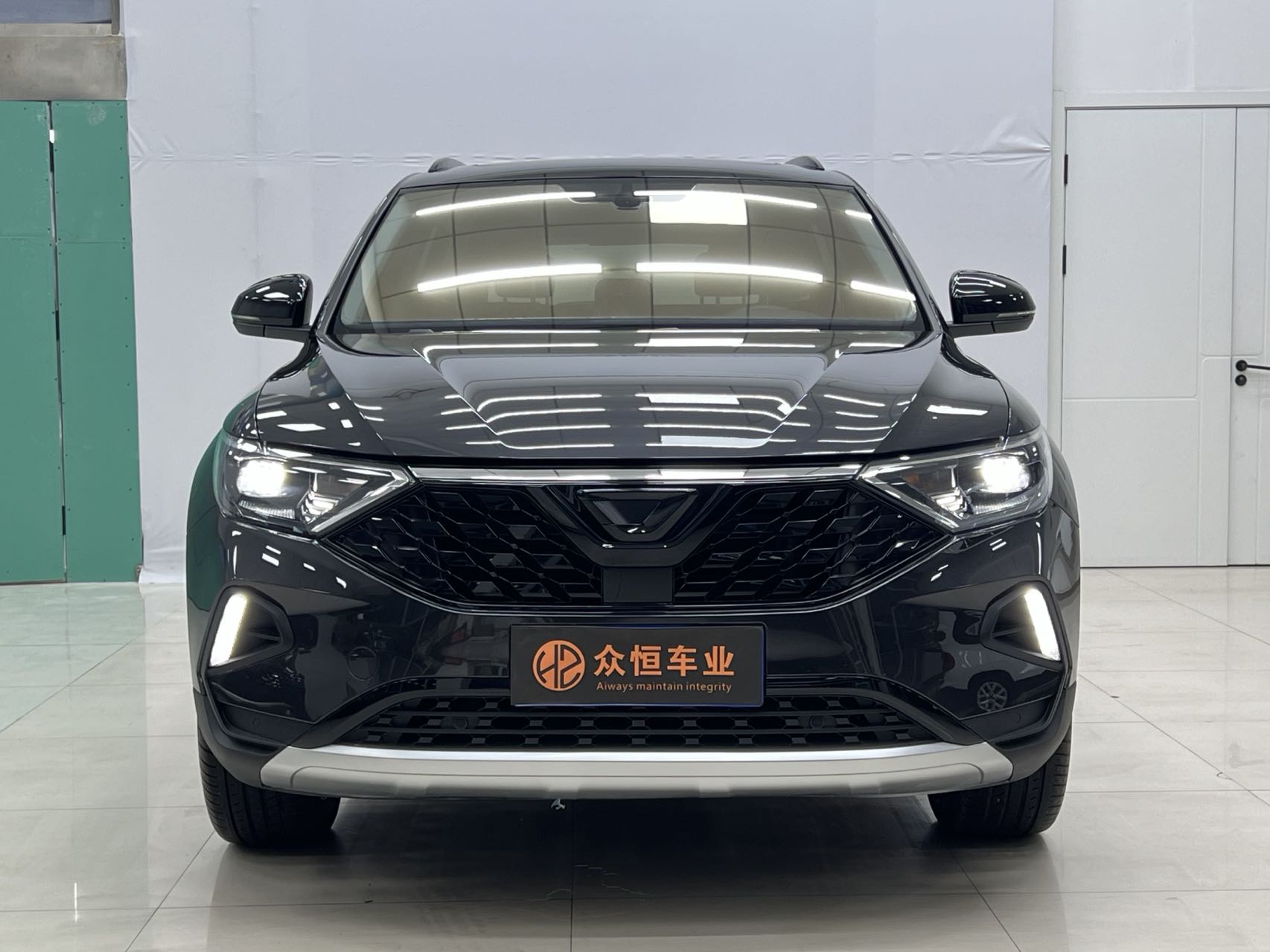 Jetta VS7, 2022