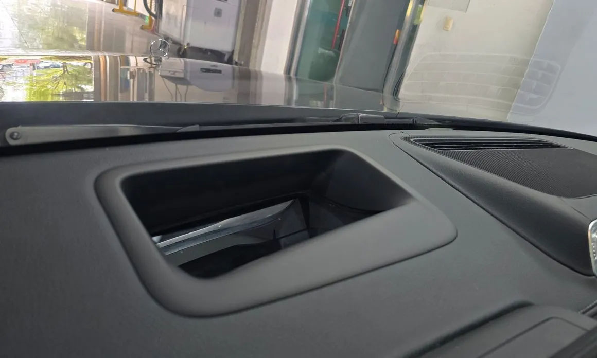 Mercedes-Benz S350 d, 2021
