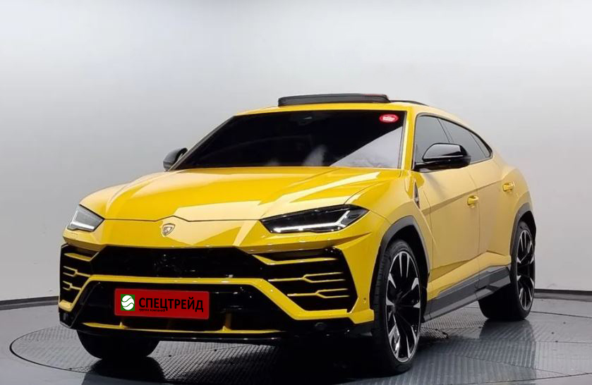 Lamborghini