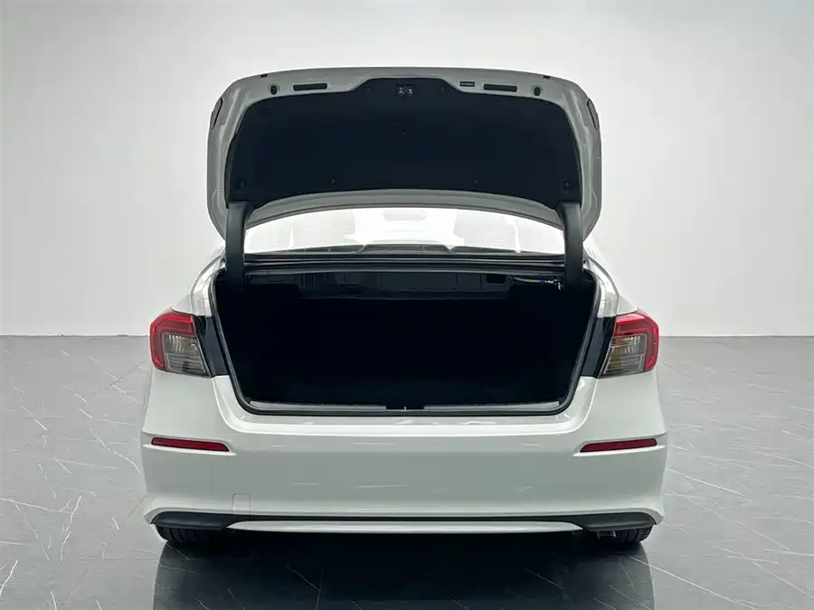 Honda Civic, 2022