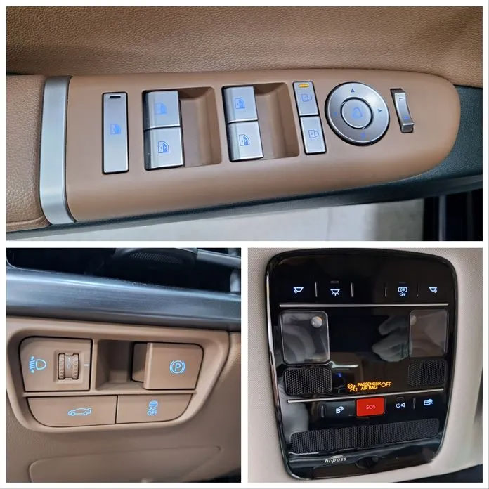 Hyundai Grandeur, 2023