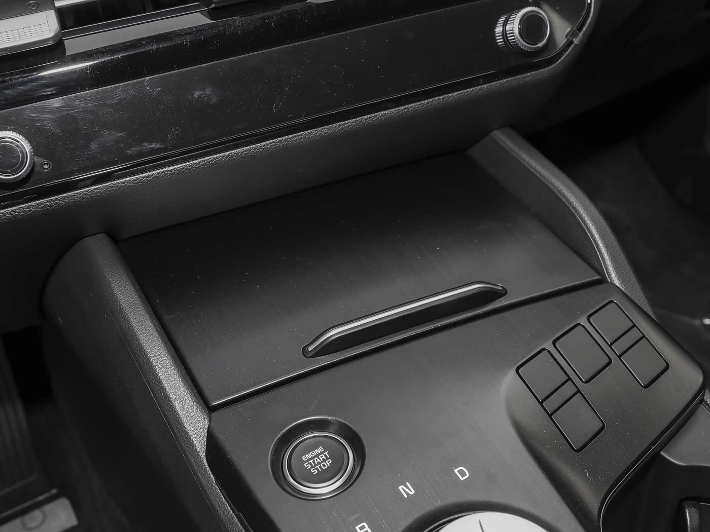 Kia Sportage, 2026