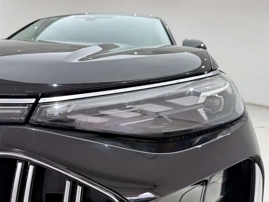Audi Q6, 2023