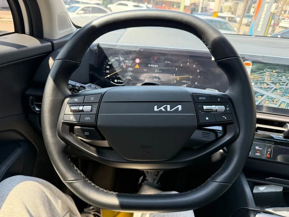 Kia Sportage, 2024