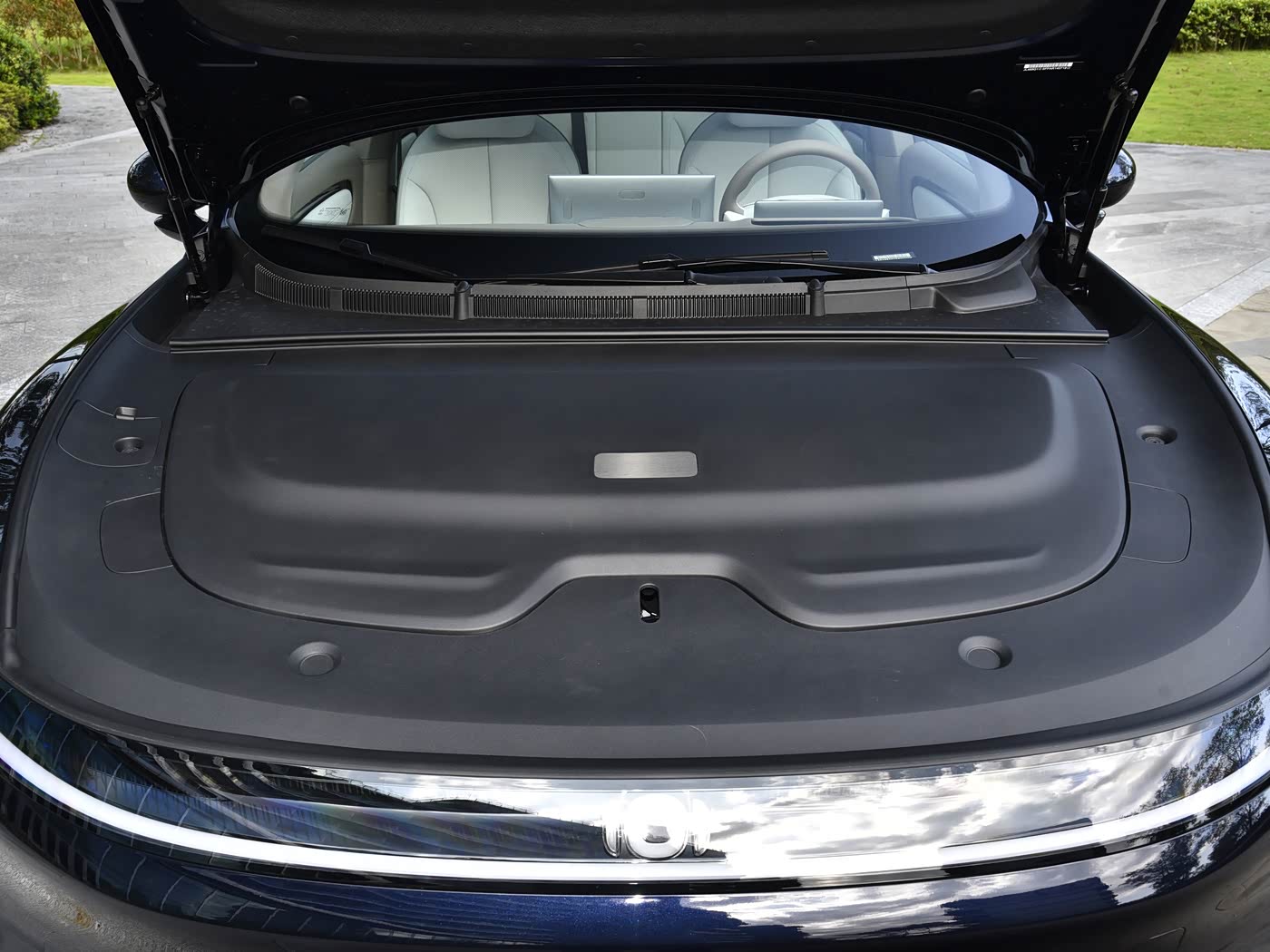 Changan Qiyuan A06, 2026