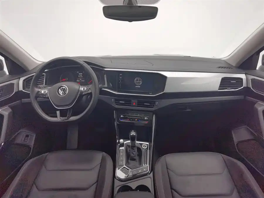 Volkswagen Tayron, 2021