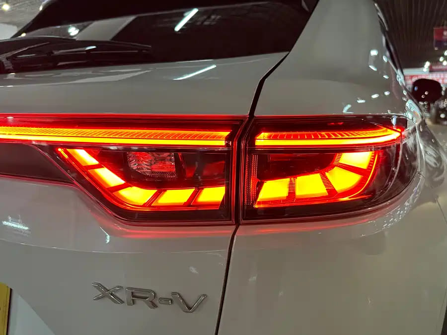 Honda XR-V, 2023