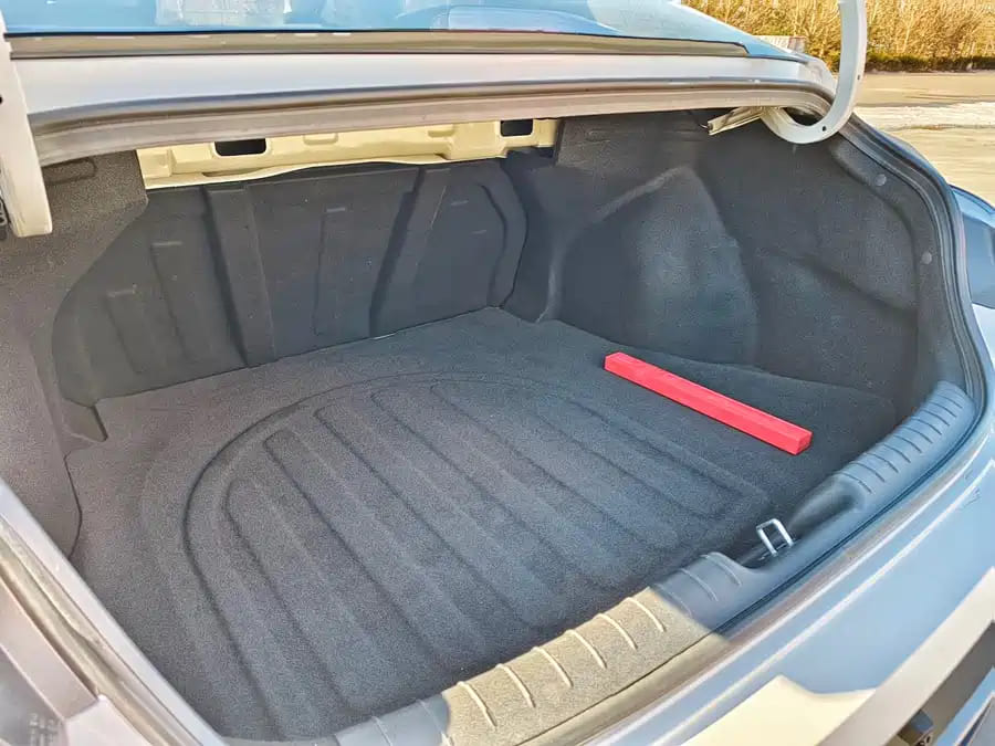 Hyundai Elantra, 2023