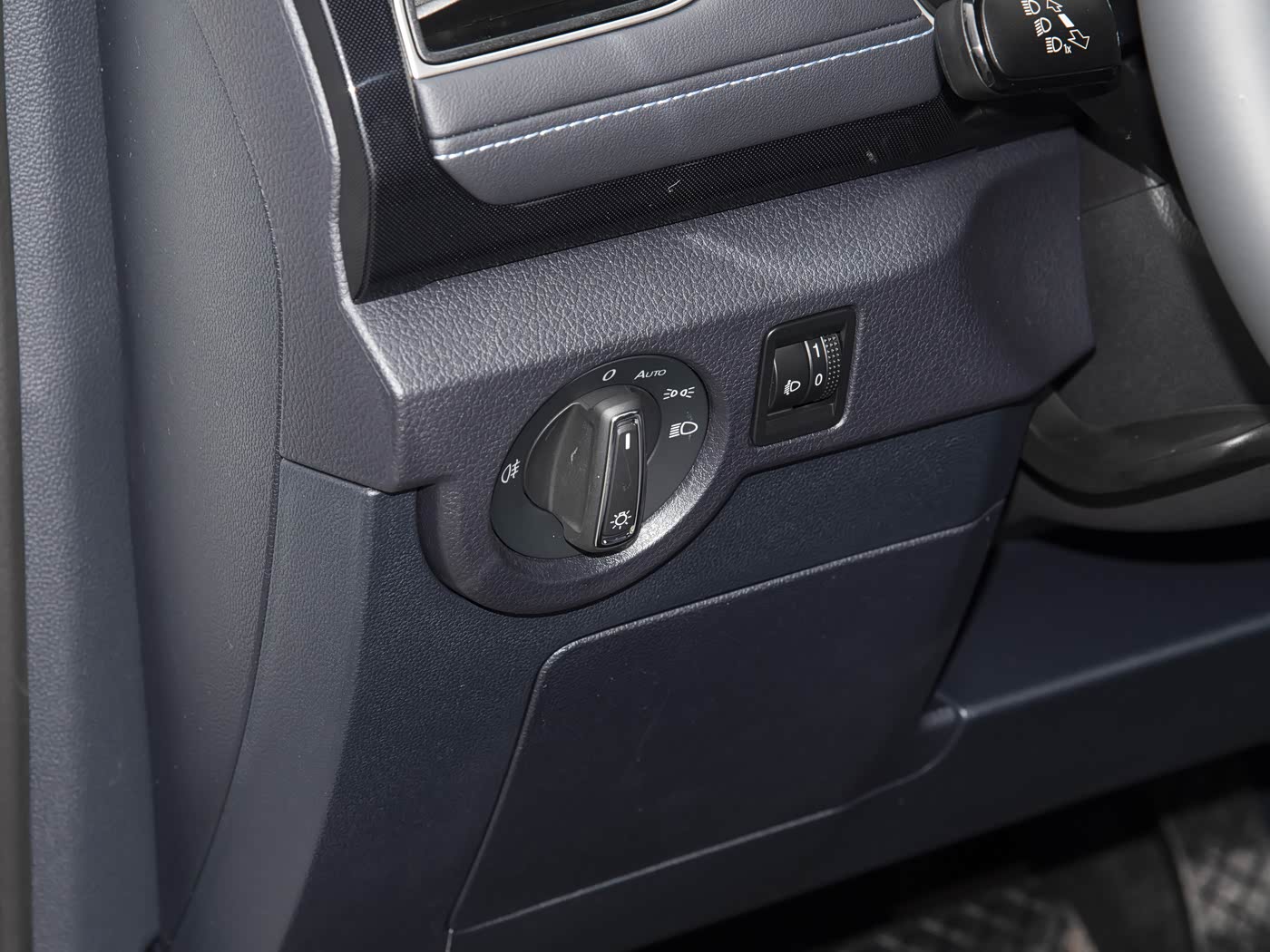 Volkswagen Tharu XR, 2026