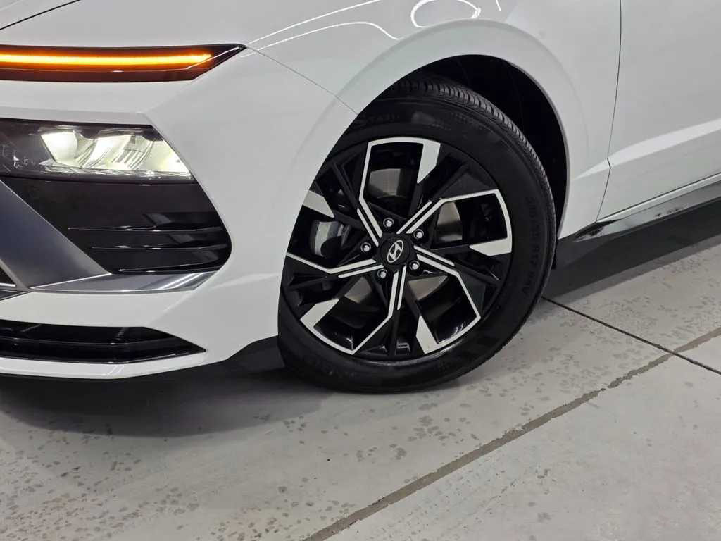 Hyundai Sonata, 2024