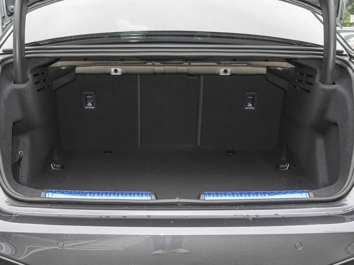 Audi A5L, 2025