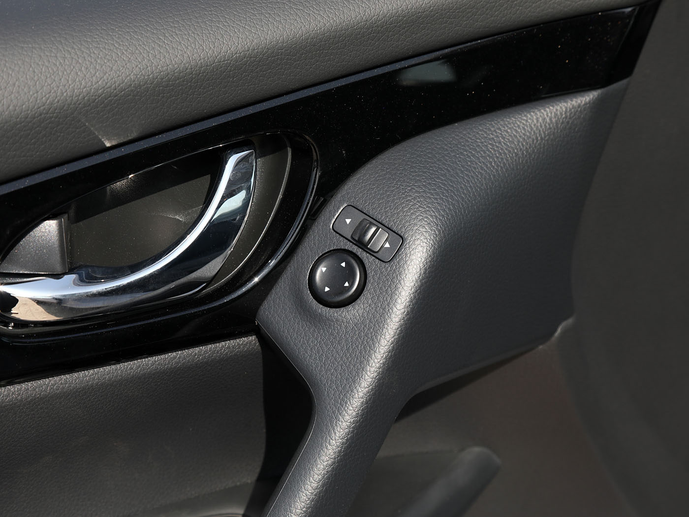 Nissan Qashqai, 2025