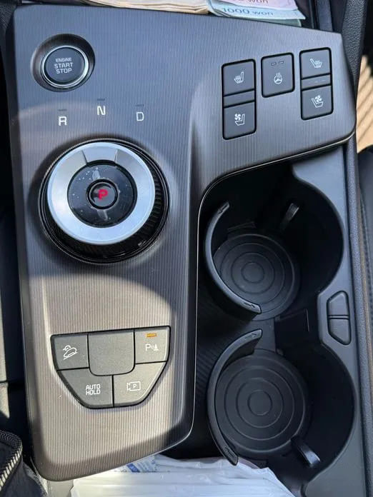 Kia Sportage, 2024