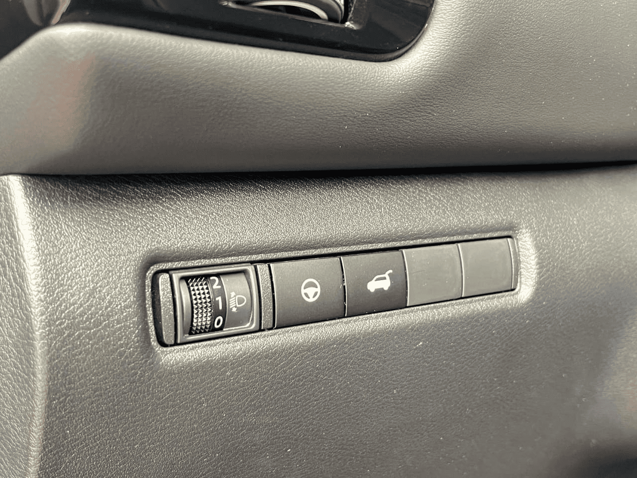 Nissan Pathfinder, 2024