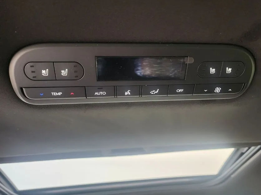 Hyundai Palisade, 2025