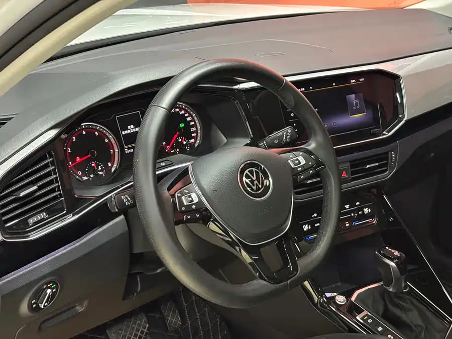Volkswagen Tayron, 2022