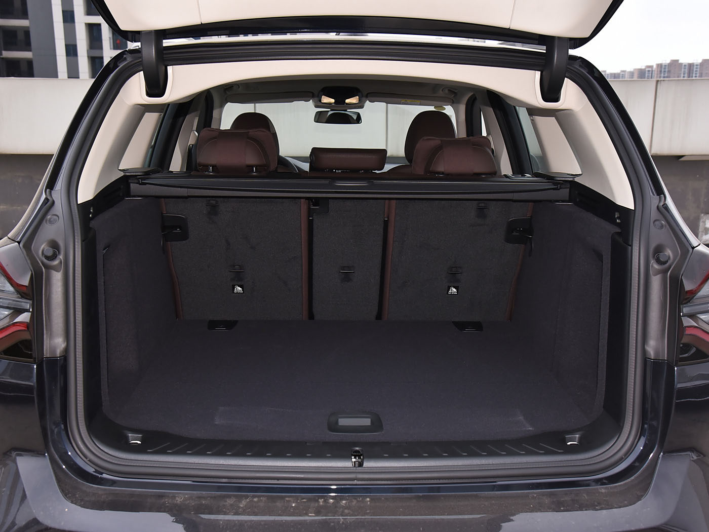 BMW X3, 2024
