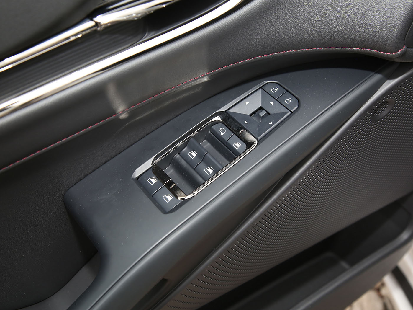 Ford Mondeo, 2025