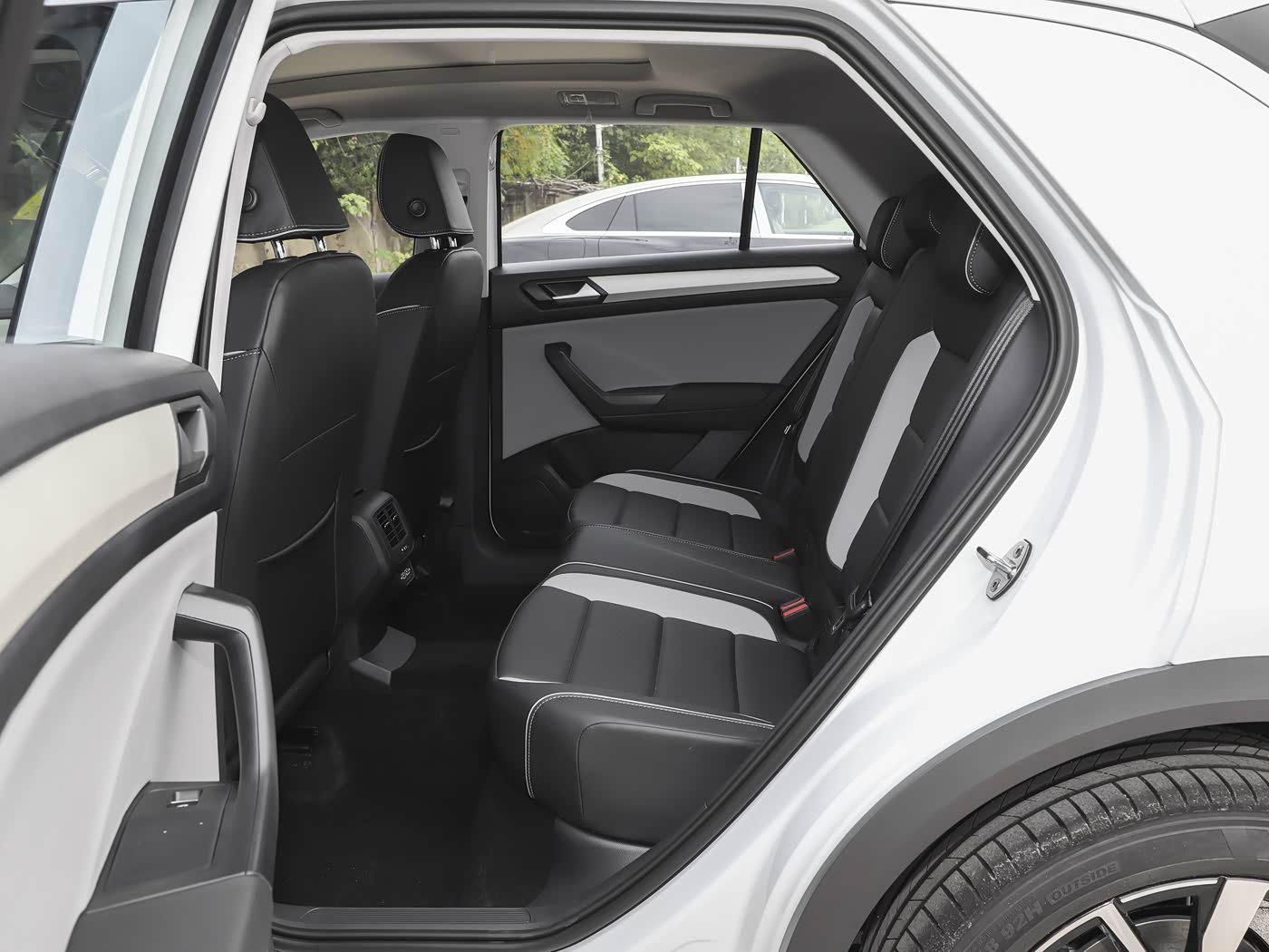 Volkswagen T-Roc, 2026