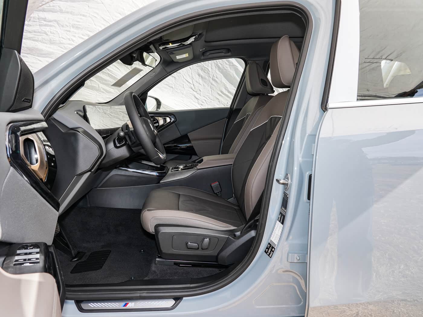 BMW X3, 2025