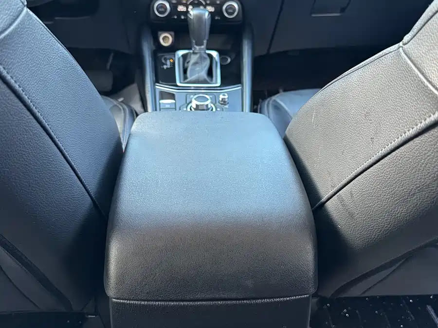 Mazda CX-5, 2021