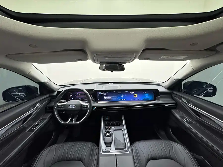 Ford Edge L, 2025