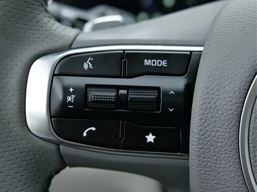 Kia Sportage, 2025