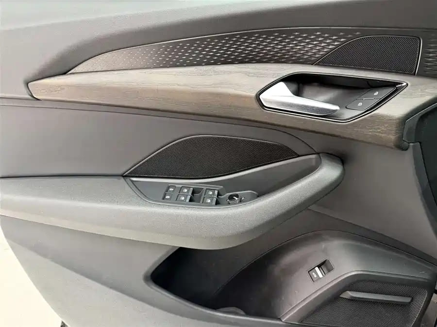 Audi Q6, 2023