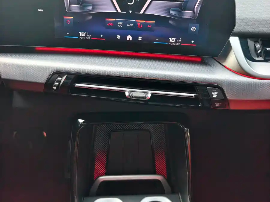 BMW X2 M35i, 2024