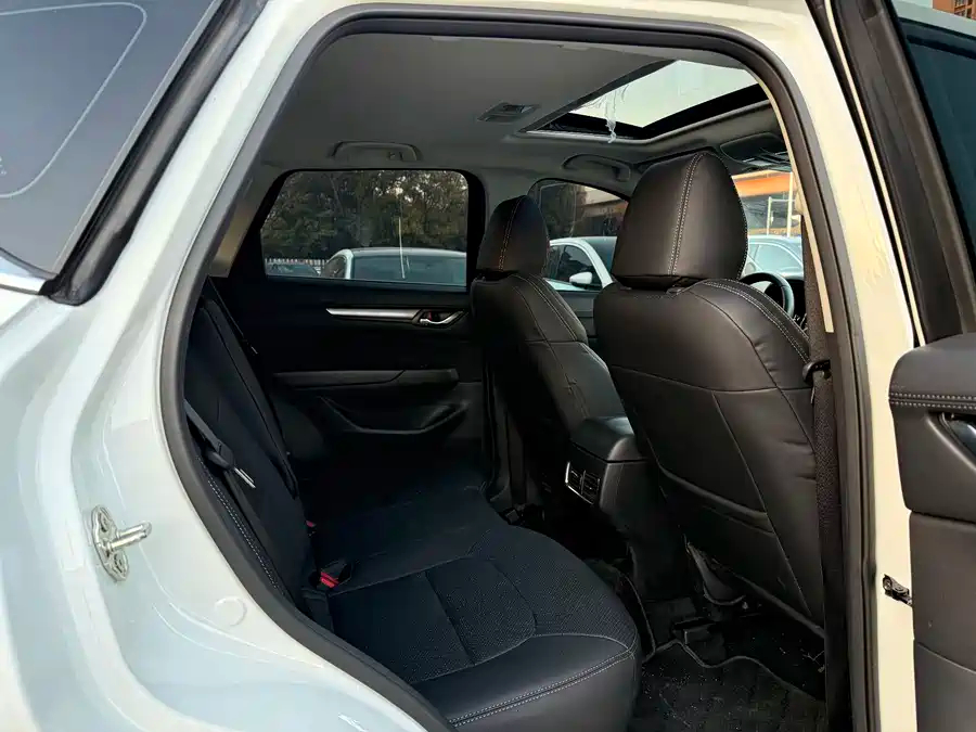 Mazda CX-5, 2023