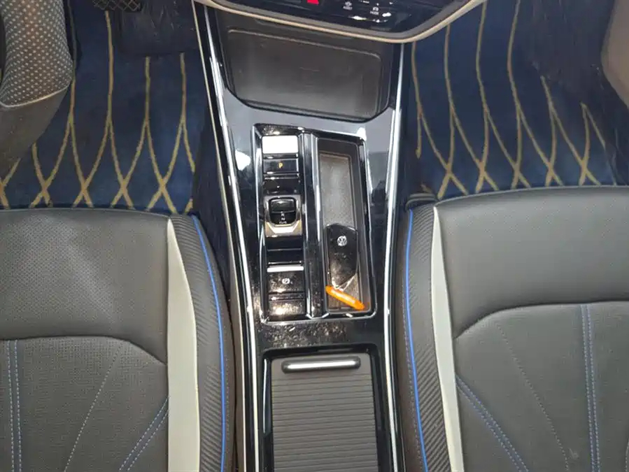 Volkswagen Lamando L, 2022