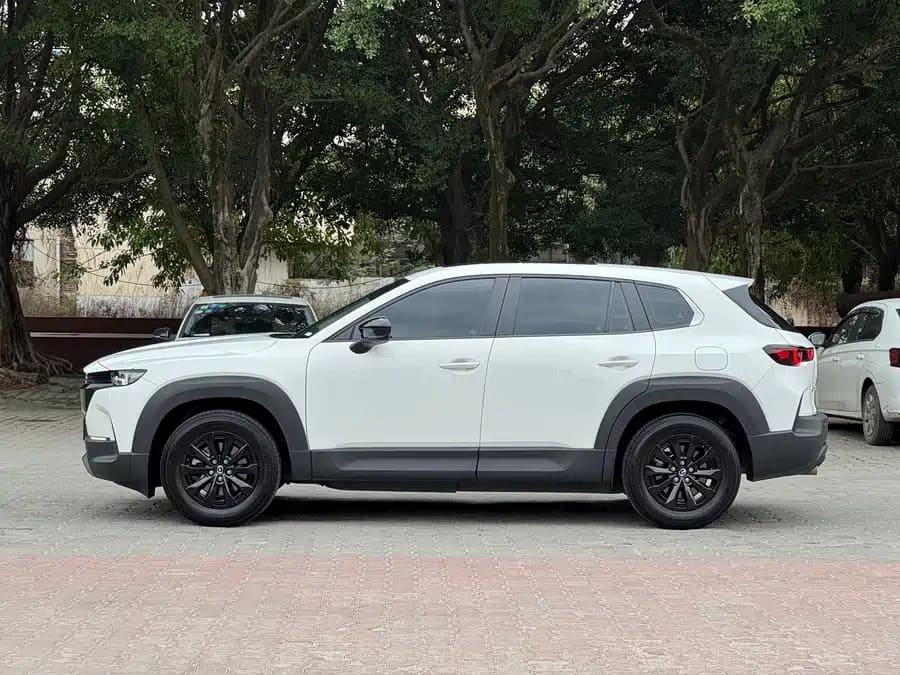 Mazda CX-50, 2023