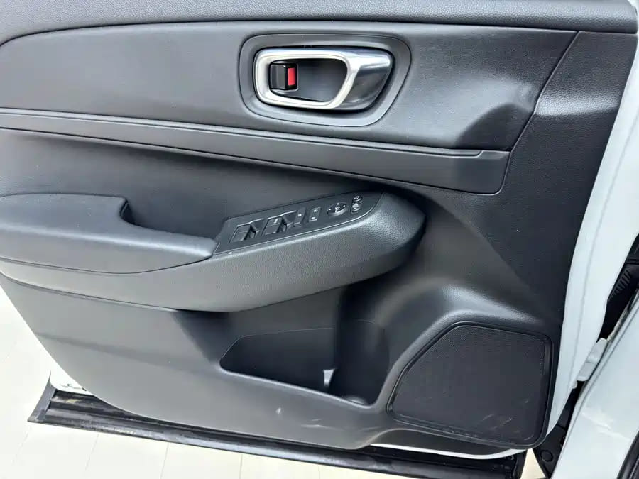 Honda Vezel, 2023