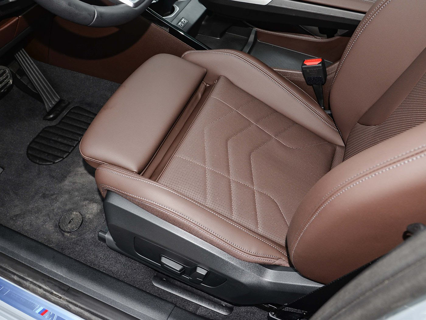 BMW X2, 2024