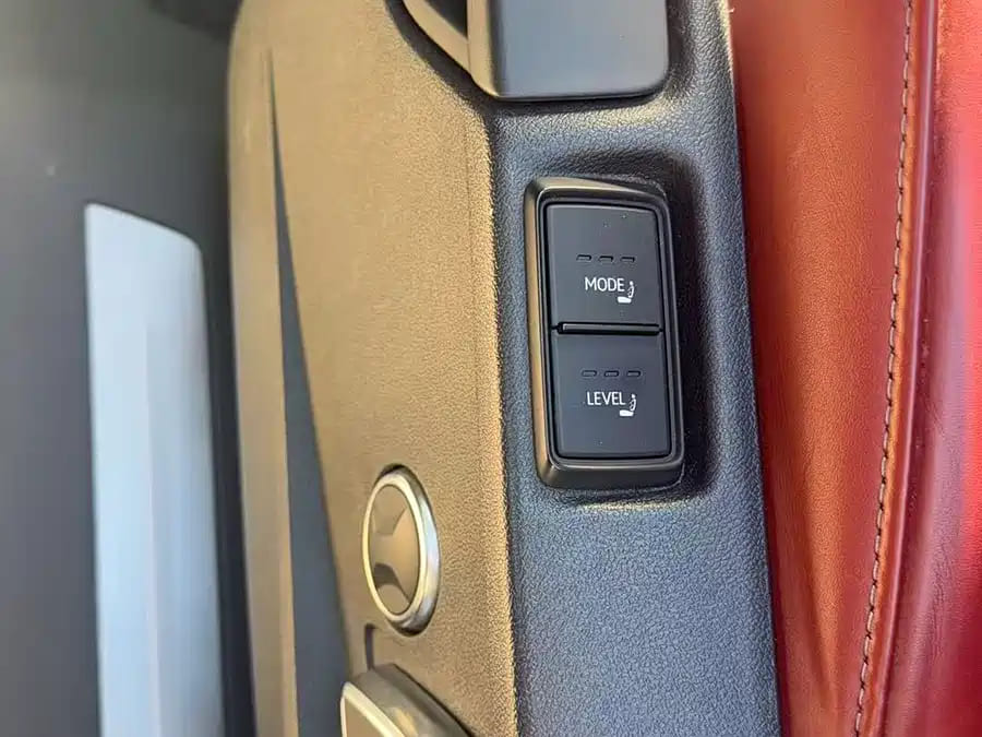 Audi Q6, 2022