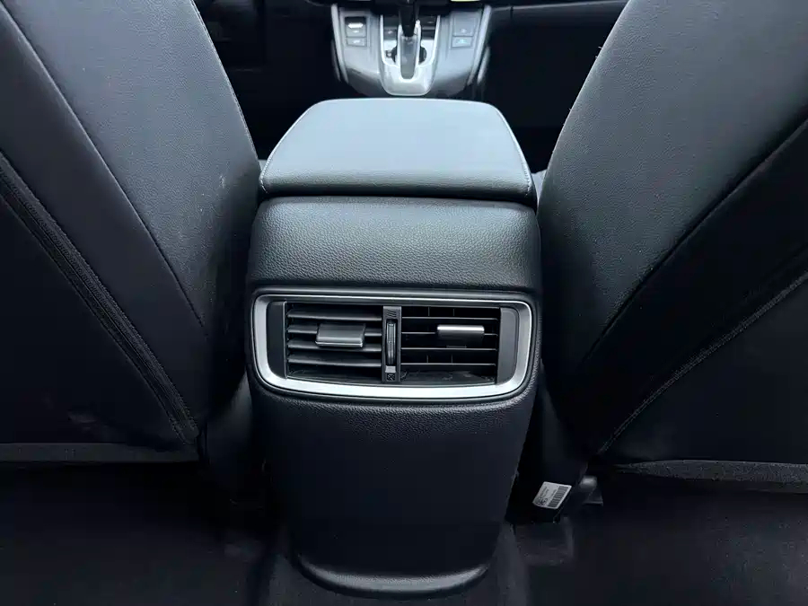 Honda CR-V, 2022