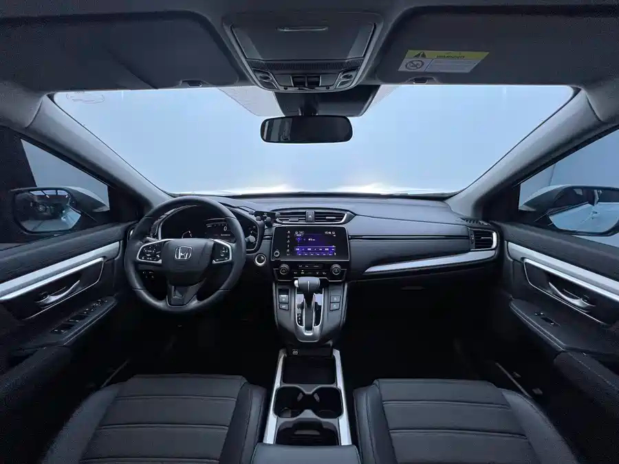 Honda CR-V, 2022