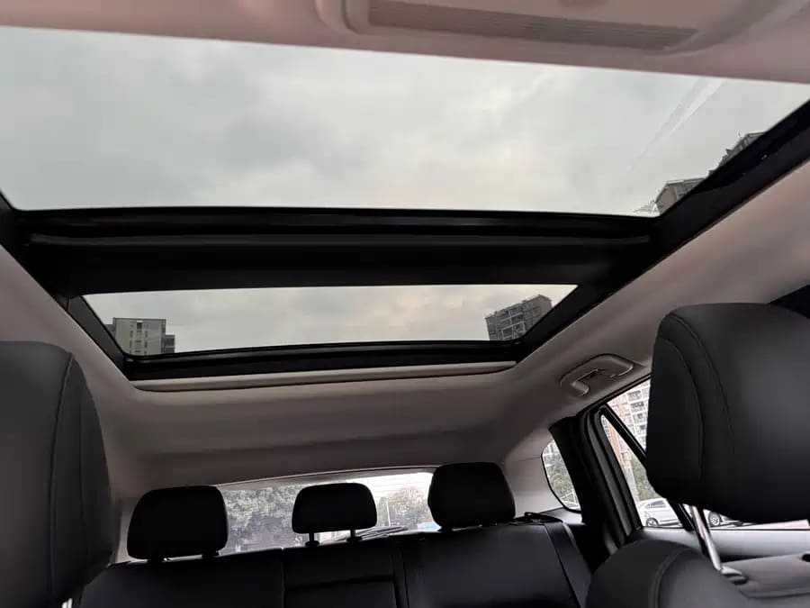 Mazda CX-50, 2023
