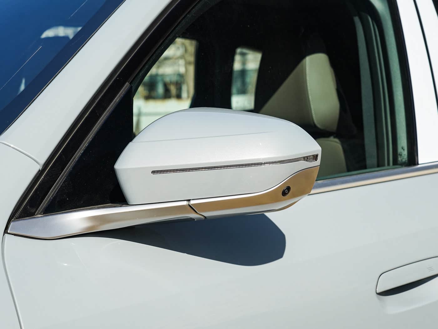 BMW X3, 2025