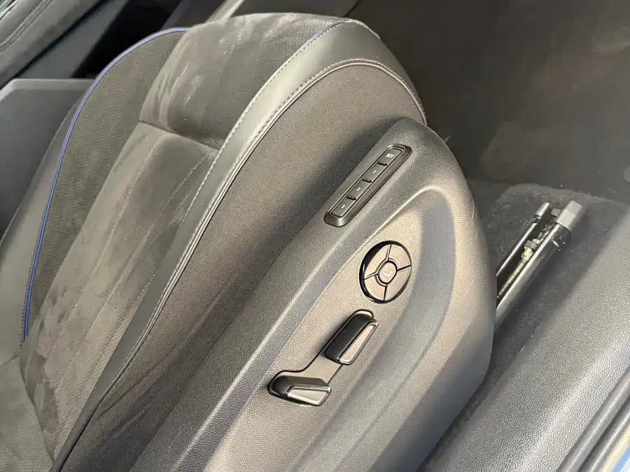 Volkswagen Tiguan L PRO, 2024