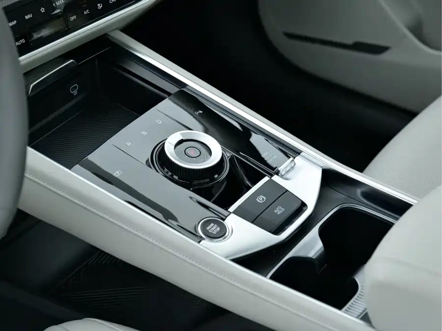 Kia Sportage, 2025