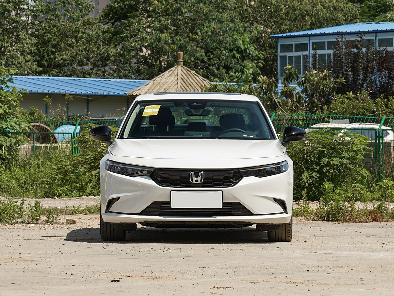 Honda Integra, 2025
