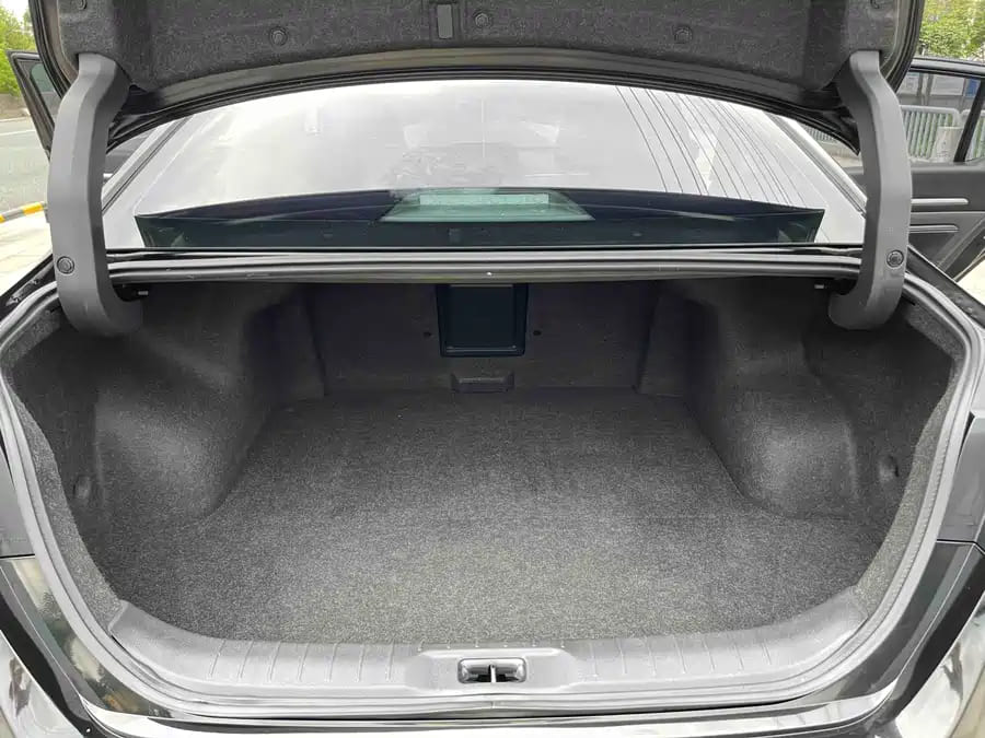 Nissan Altima, 2023